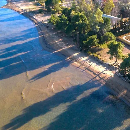 Sunbreeze-beachfront Luxury 5 Bed 4 Bath-sleeps 10 Vilă *