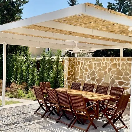 Vilă Sunbreeze-beachfront Luxury 5 Bed 4 Bath-sleeps 10 *